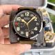 Replica Zenith Pilot Montre d'Aeronef Type 20 GMT 1903 Watch Blacksteel (8)_th.jpg